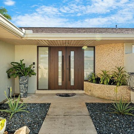 12 Fairway Drive Βίλα Cocoa Beach Εξωτερικό φωτογραφία