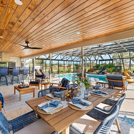 12 Fairway Drive Βίλα Cocoa Beach Εξωτερικό φωτογραφία