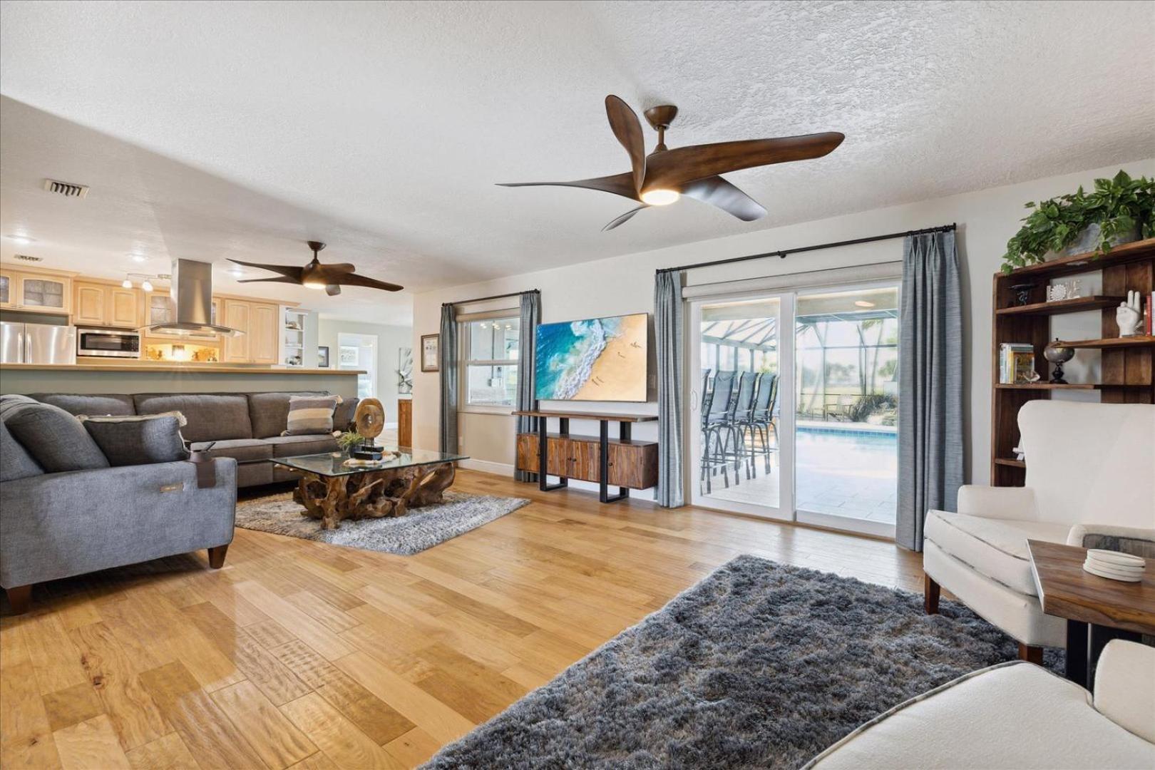 12 Fairway Drive Βίλα Cocoa Beach Εξωτερικό φωτογραφία