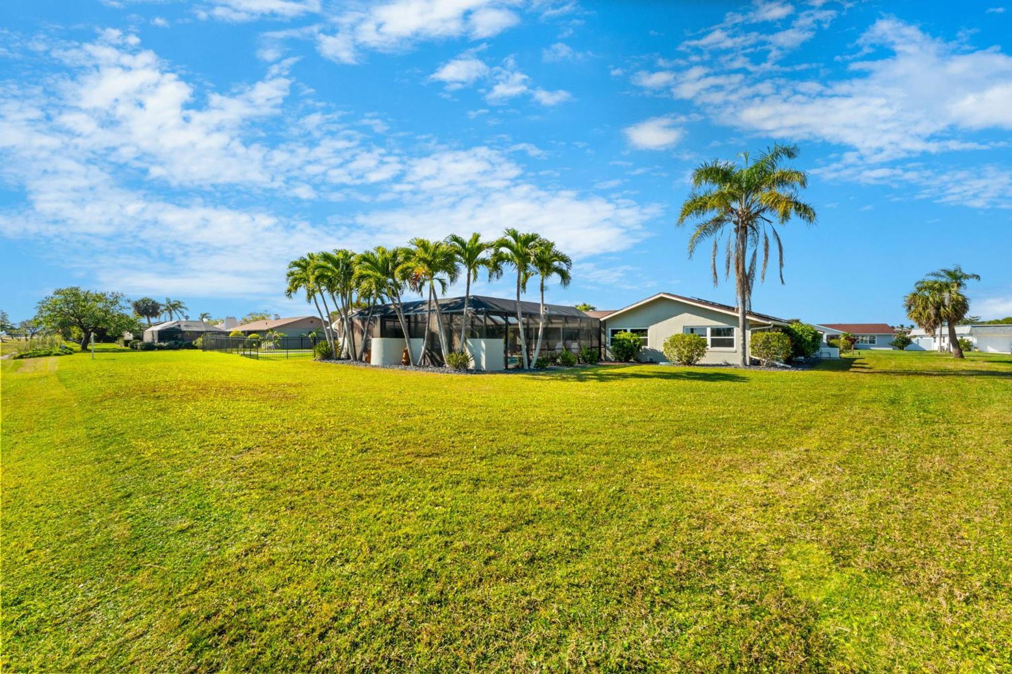 12 Fairway Drive Βίλα Cocoa Beach Εξωτερικό φωτογραφία