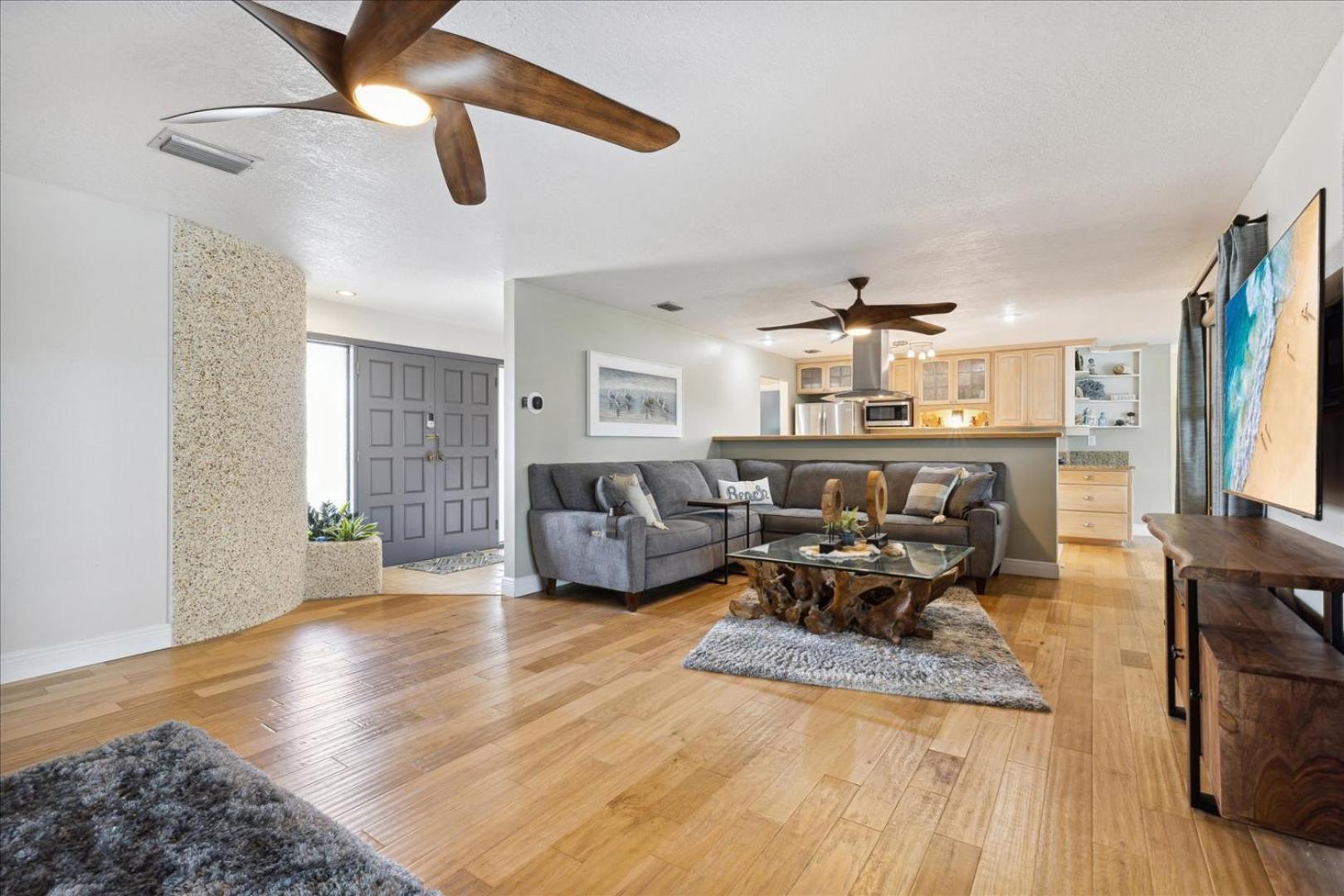 12 Fairway Drive Βίλα Cocoa Beach Εξωτερικό φωτογραφία