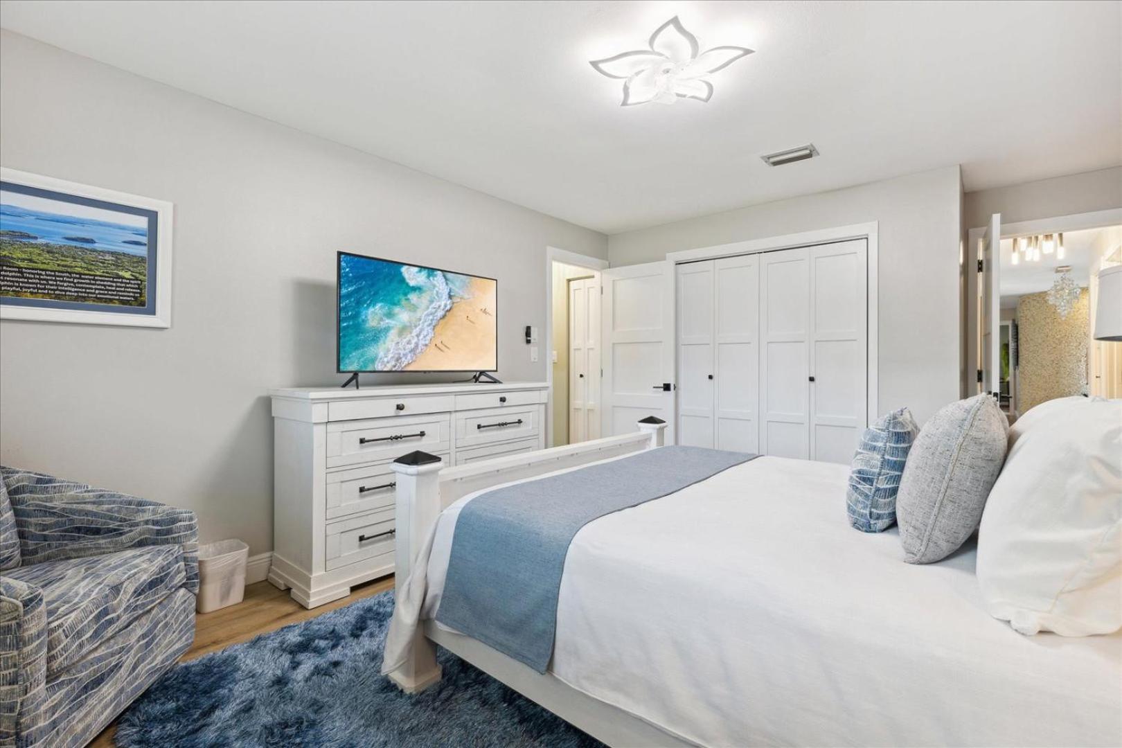 12 Fairway Drive Βίλα Cocoa Beach Εξωτερικό φωτογραφία