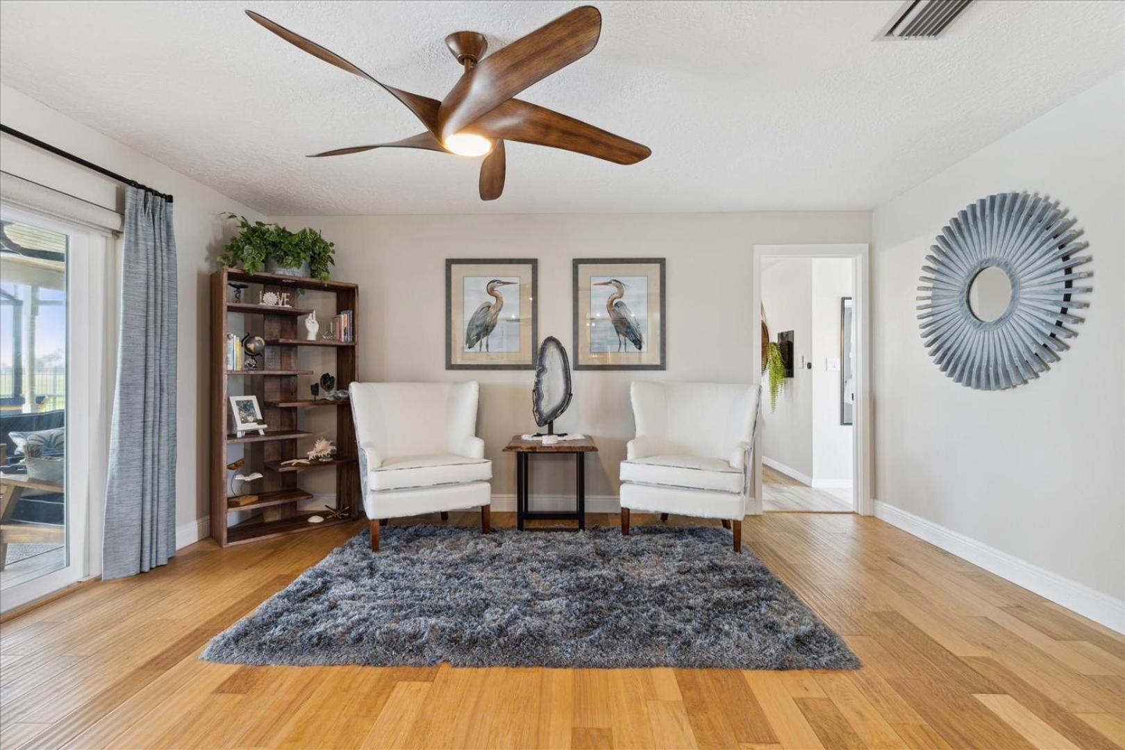 12 Fairway Drive Βίλα Cocoa Beach Εξωτερικό φωτογραφία