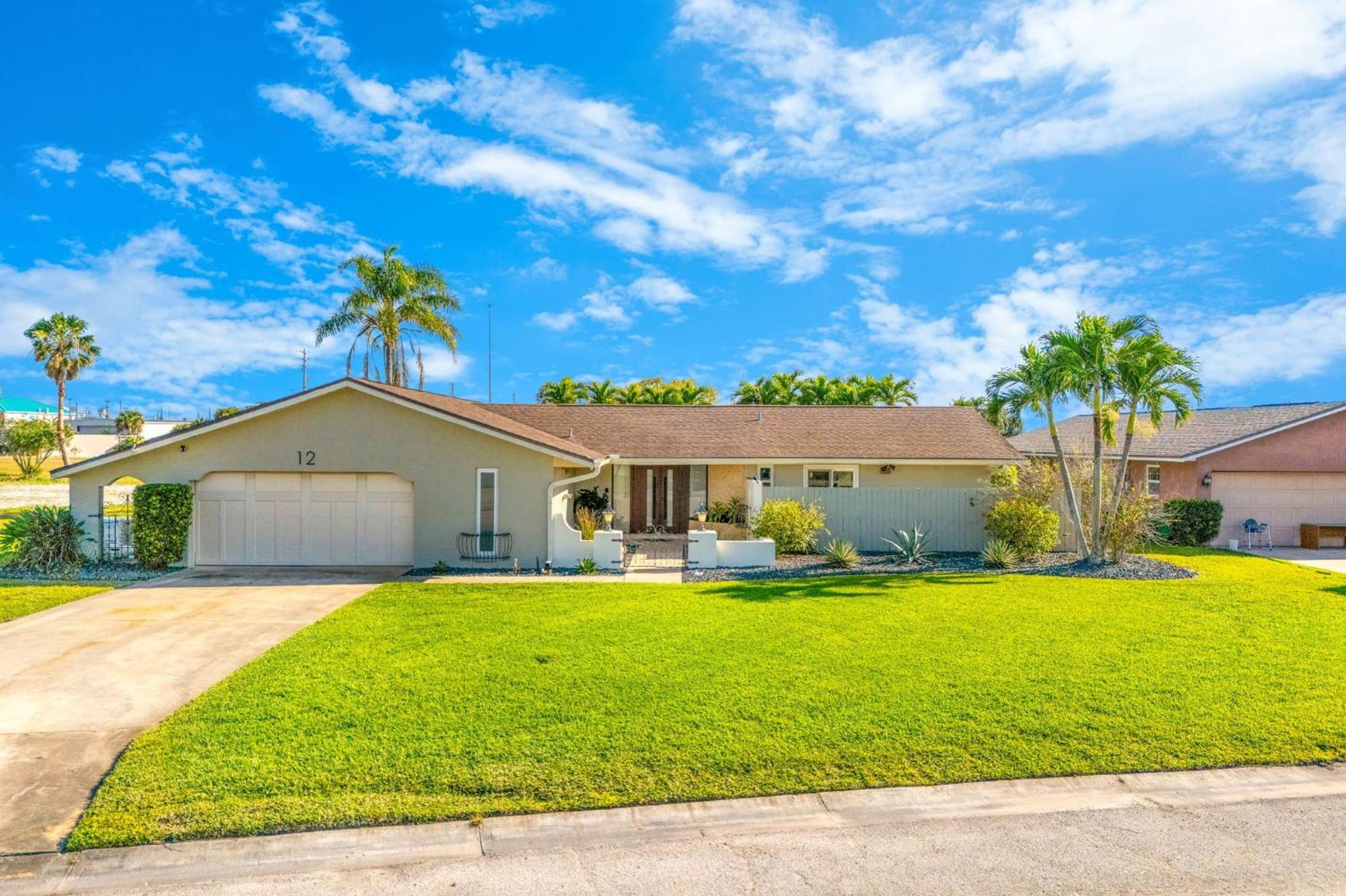 12 Fairway Drive Βίλα Cocoa Beach Εξωτερικό φωτογραφία