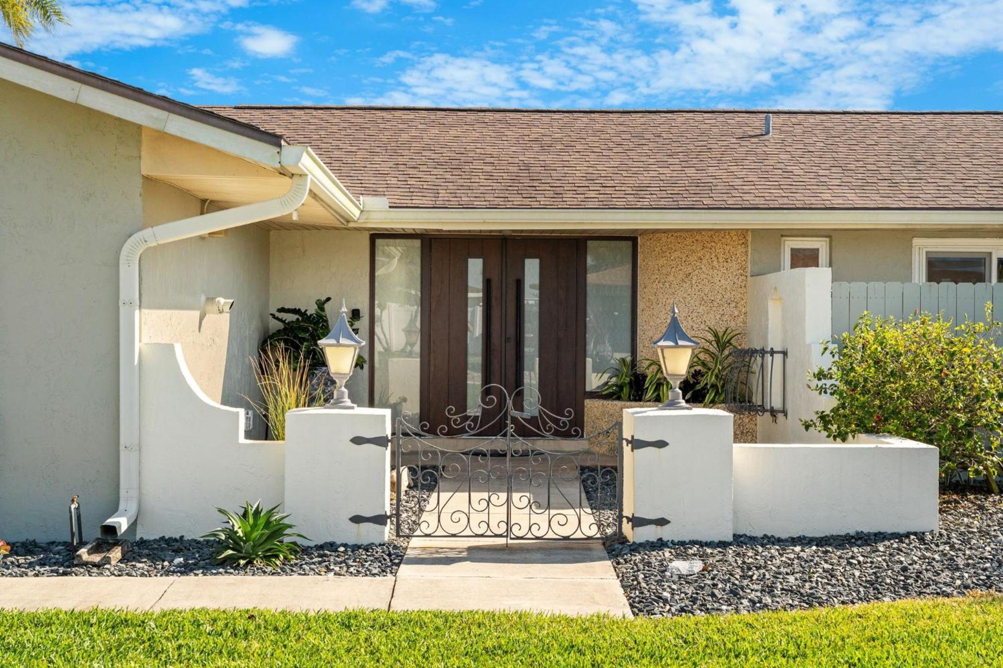 12 Fairway Drive Βίλα Cocoa Beach Εξωτερικό φωτογραφία