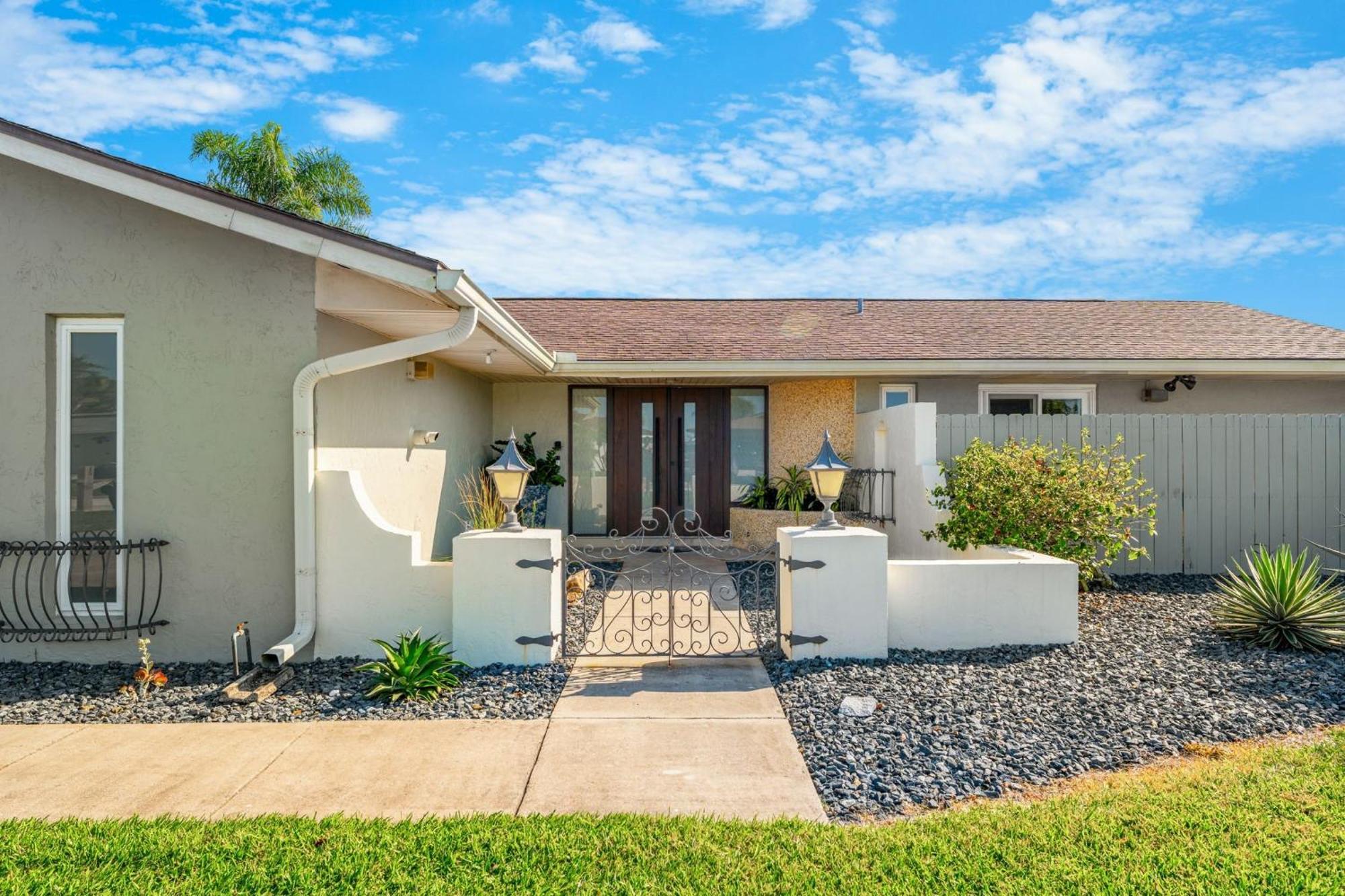 12 Fairway Drive Βίλα Cocoa Beach Εξωτερικό φωτογραφία