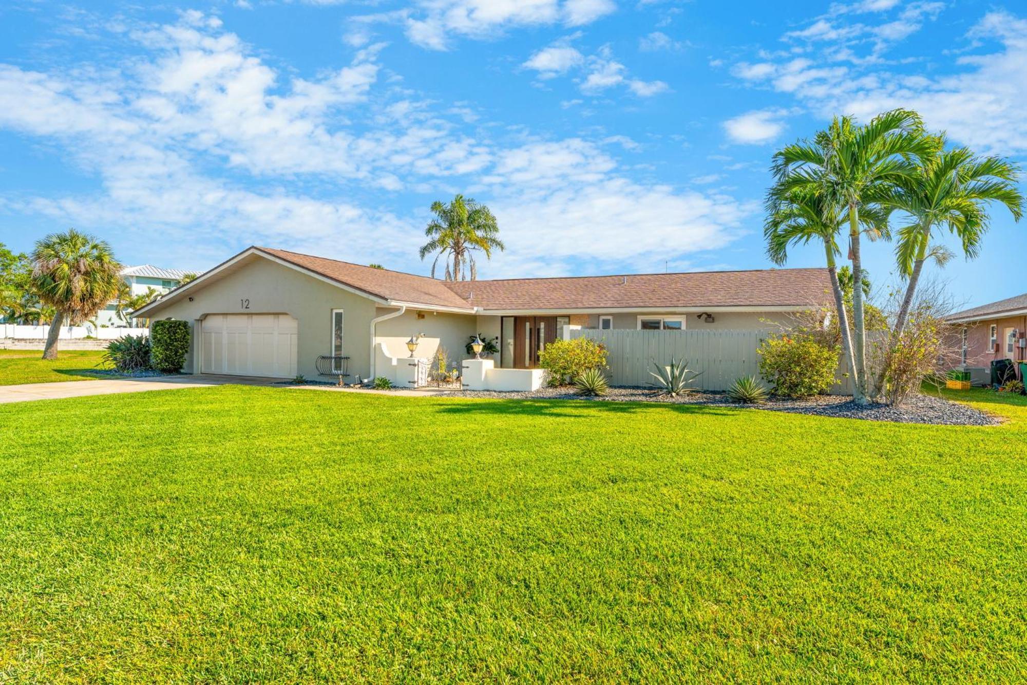 12 Fairway Drive Βίλα Cocoa Beach Εξωτερικό φωτογραφία