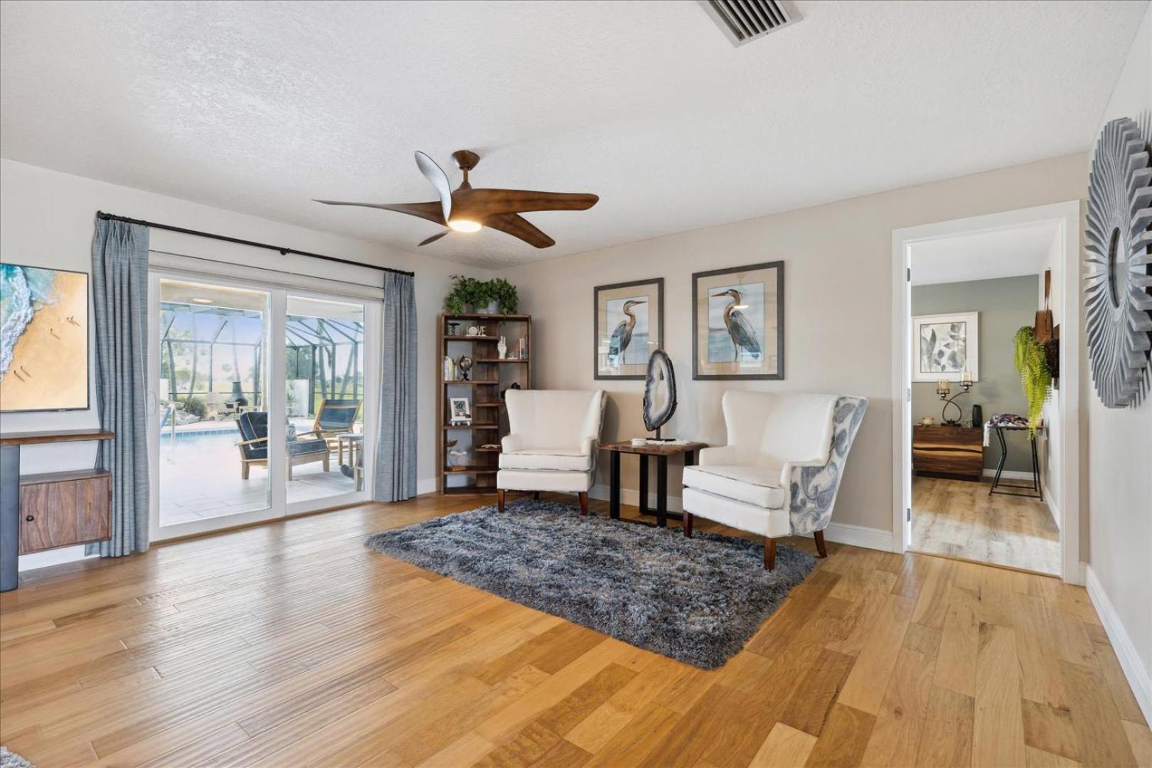 12 Fairway Drive Βίλα Cocoa Beach Εξωτερικό φωτογραφία