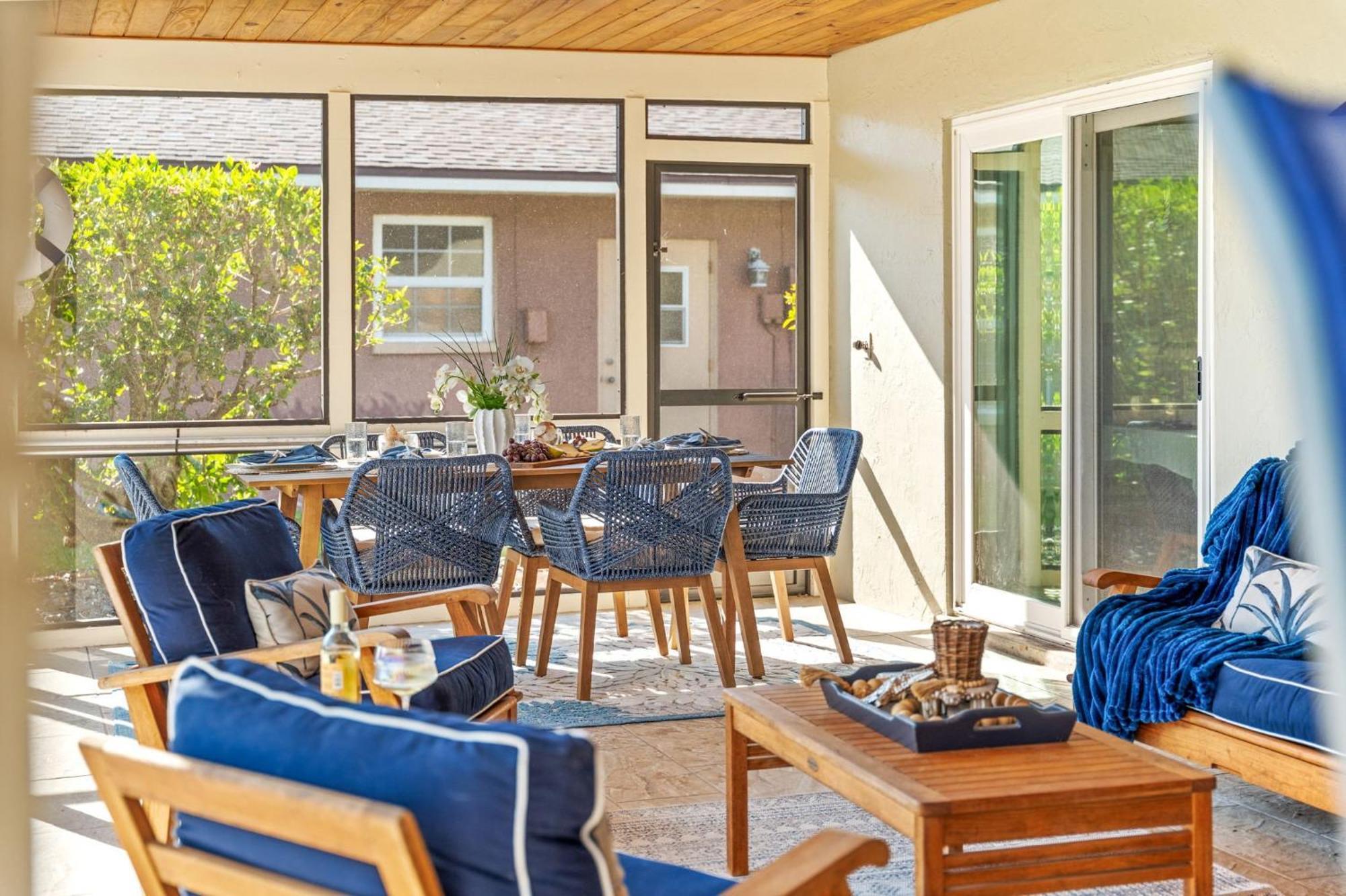 12 Fairway Drive Βίλα Cocoa Beach Εξωτερικό φωτογραφία