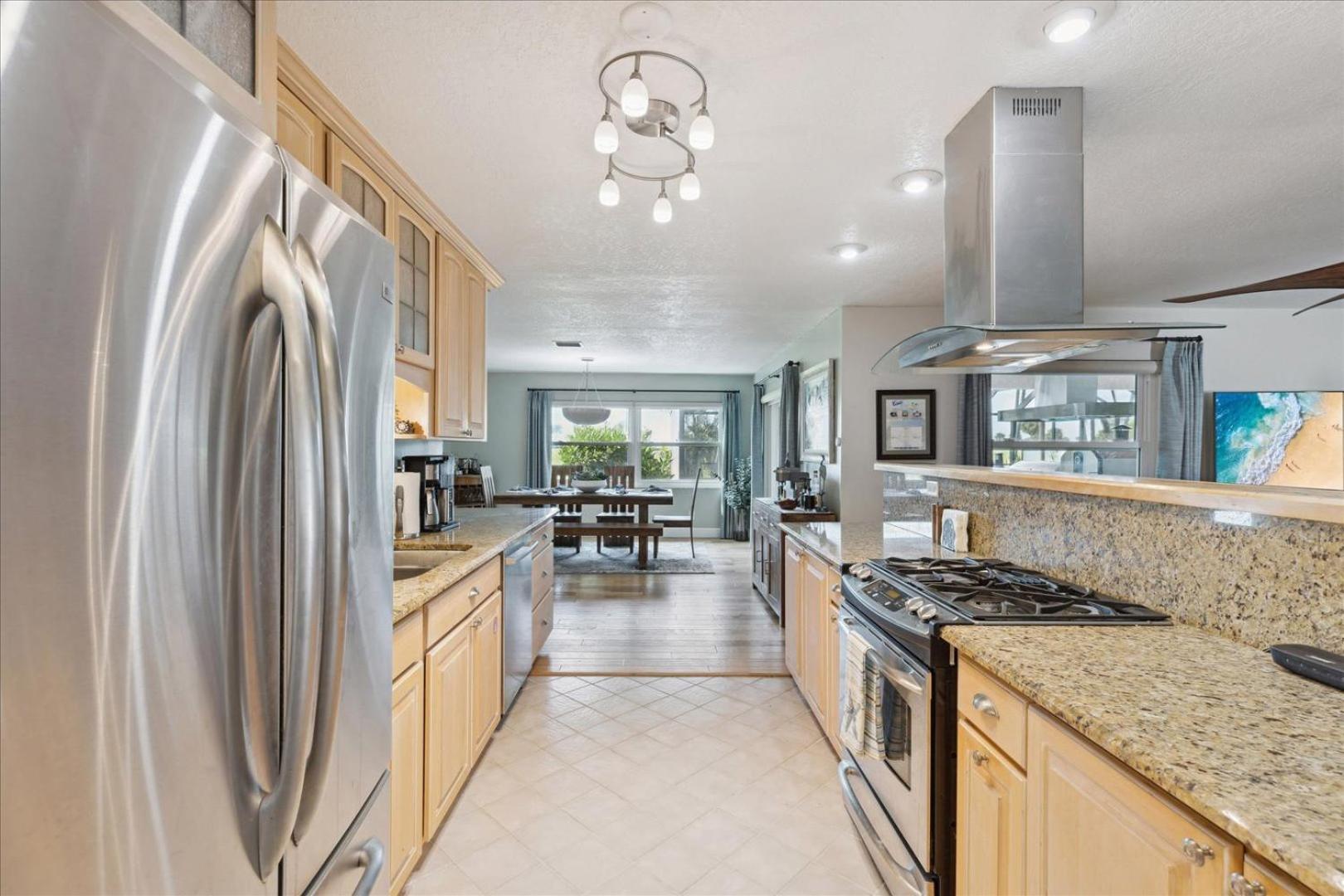 12 Fairway Drive Βίλα Cocoa Beach Εξωτερικό φωτογραφία