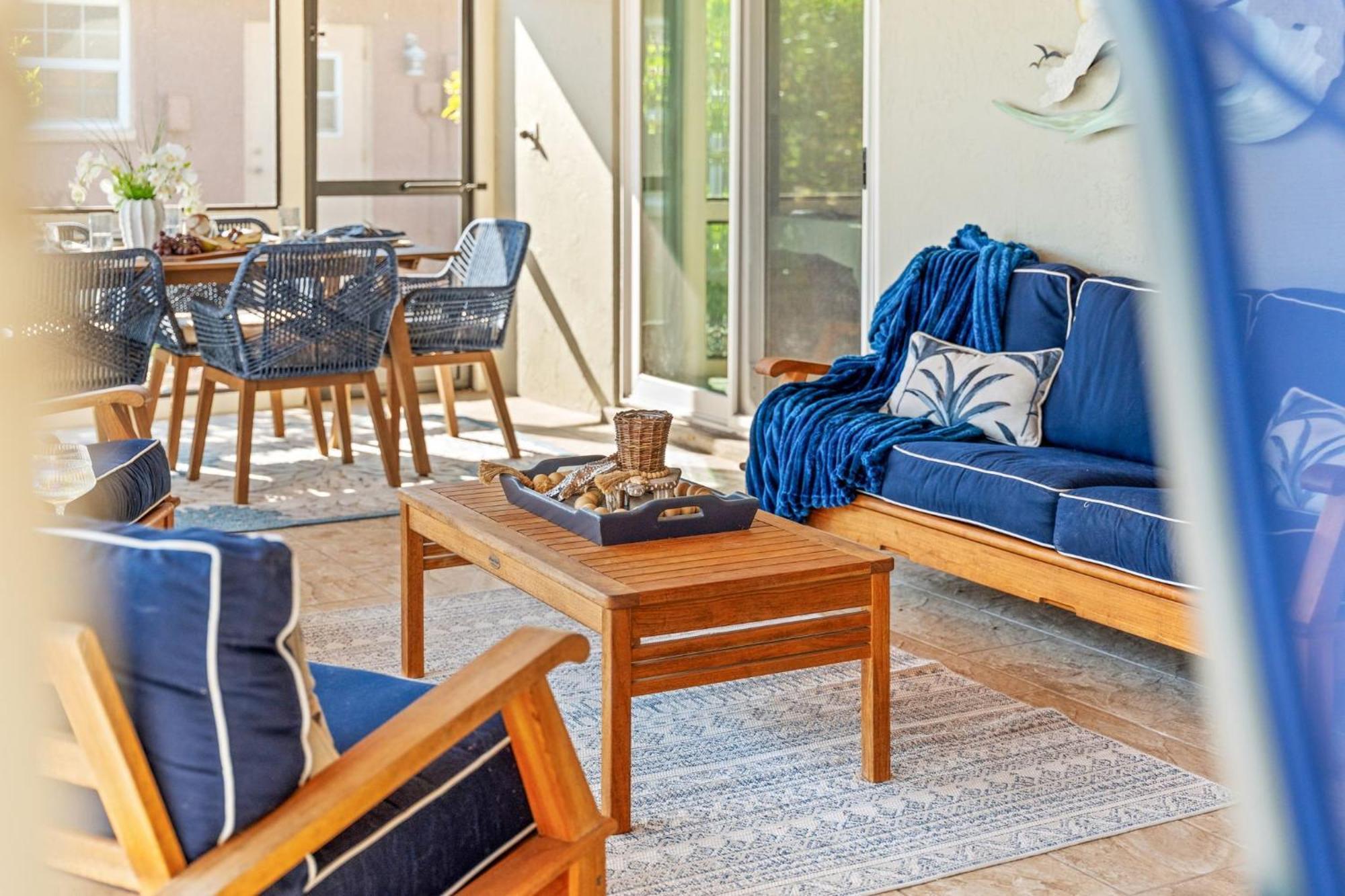 12 Fairway Drive Βίλα Cocoa Beach Εξωτερικό φωτογραφία